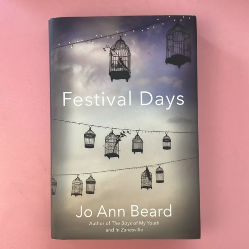 Festival Days