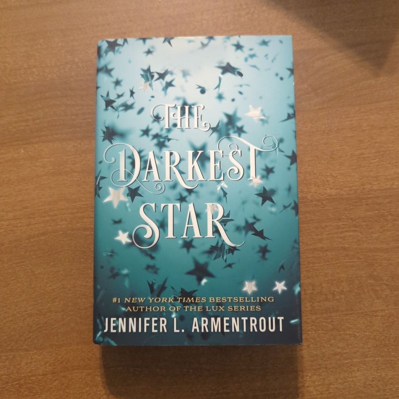 The Darkest Star