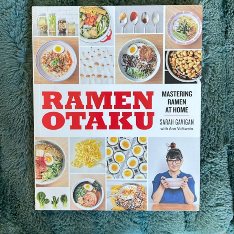 Ramen Otaku