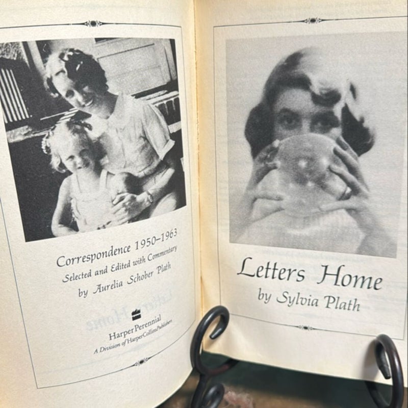 Letters Home