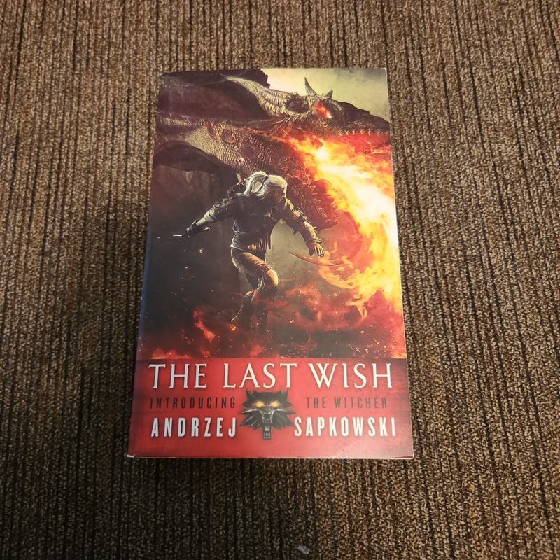 The Last Wish