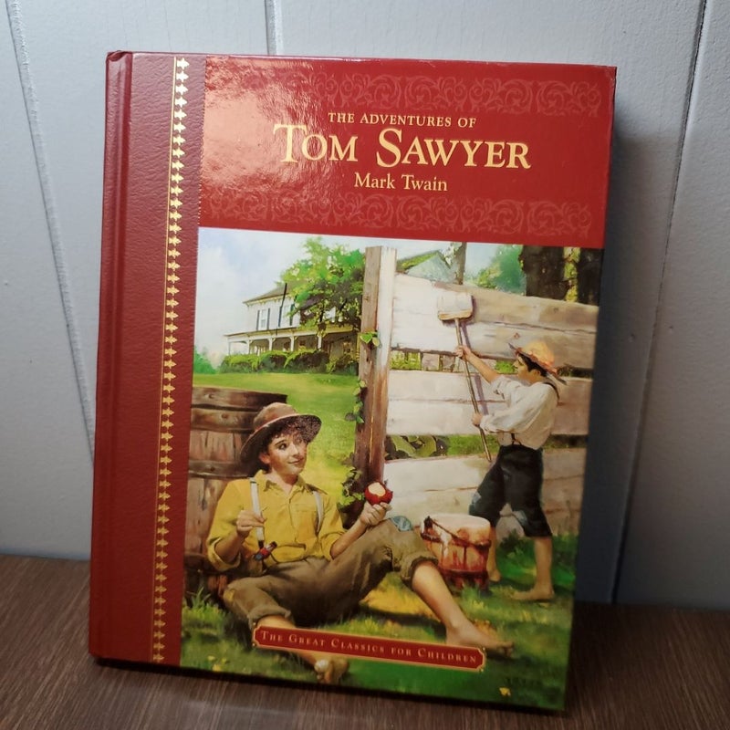 Tom Sawyer