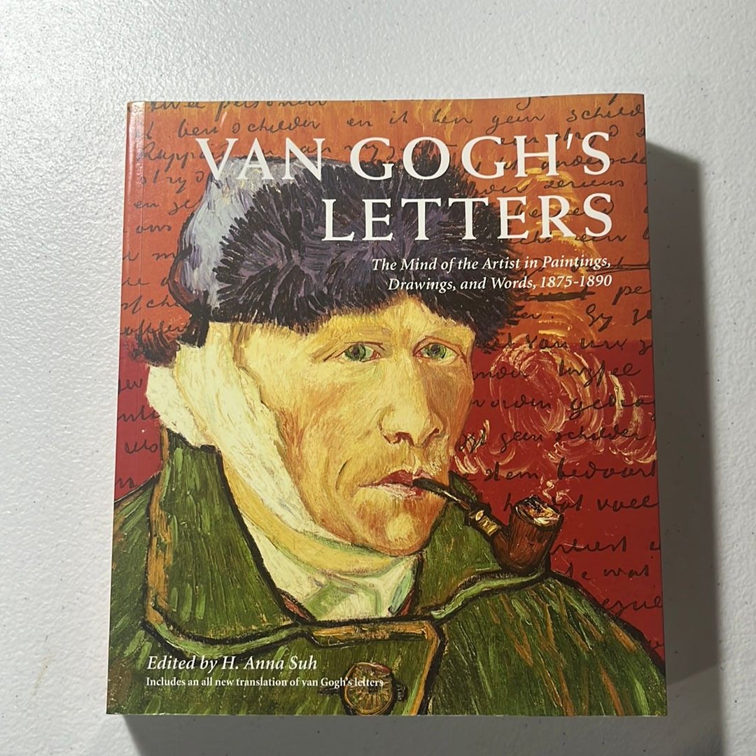 Van Gogh's Letters