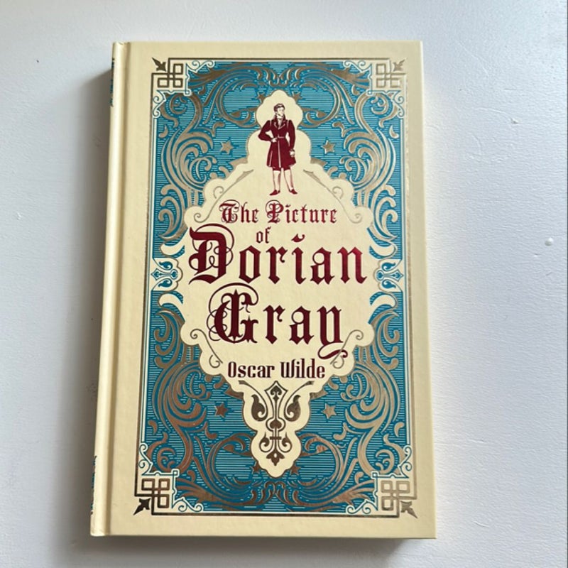 The Picture of Dorian Gray