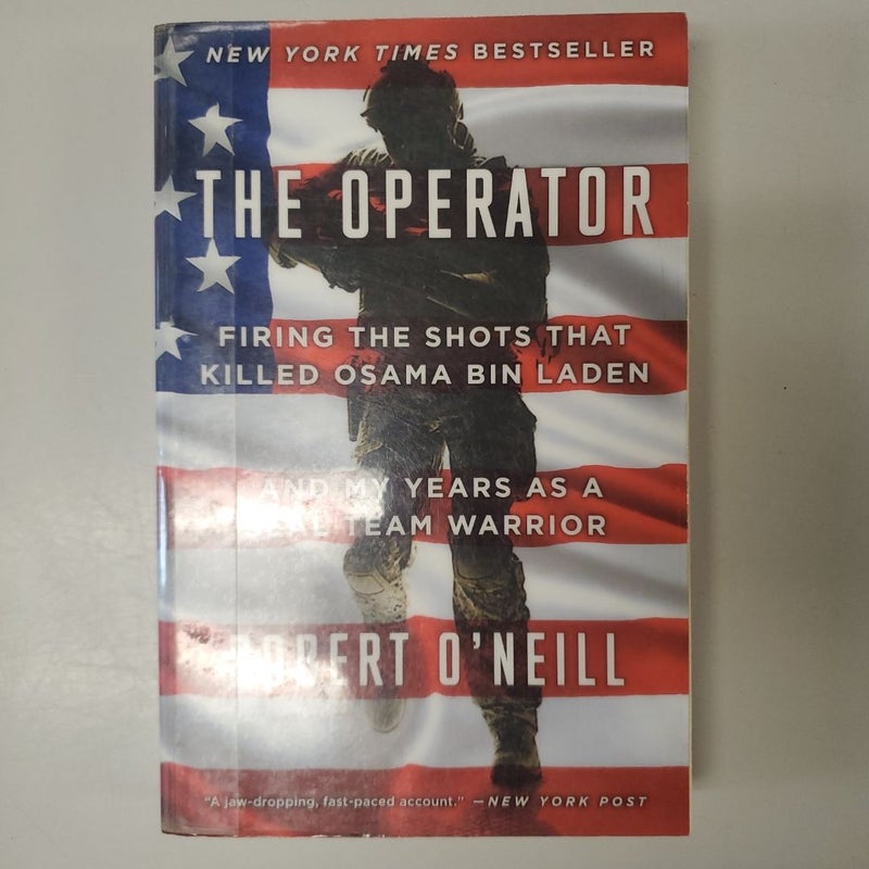 The Operator