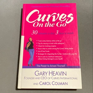 Curves on the Go