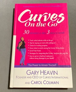 Curves on the Go