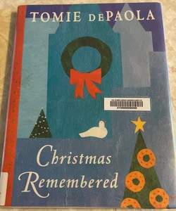 Christmas Remembered