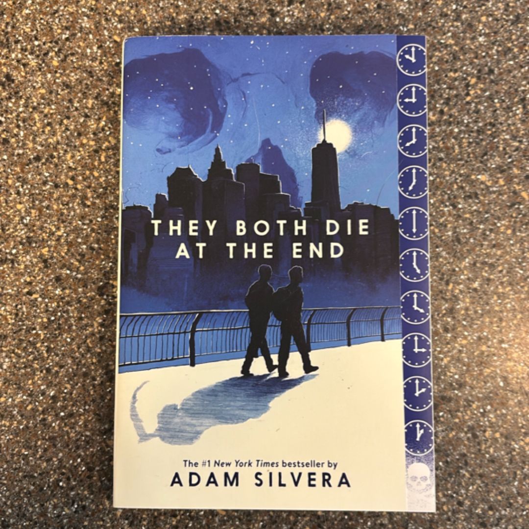 They Both Die at the End