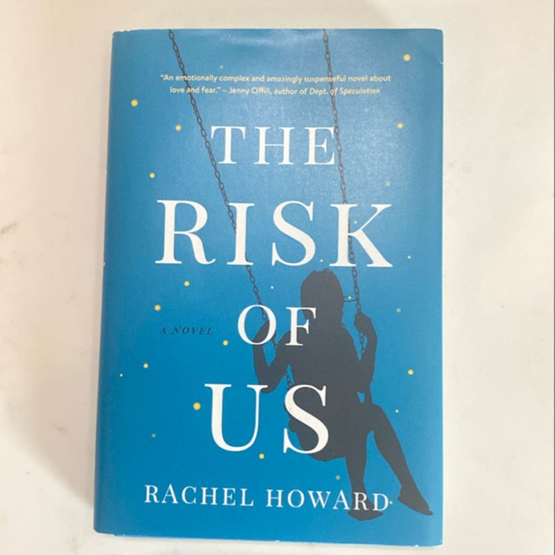 The Risk of Us