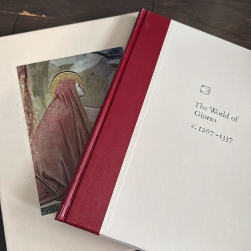 The World of Giotto
