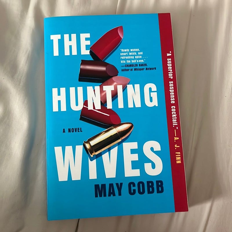 The Hunting Wives