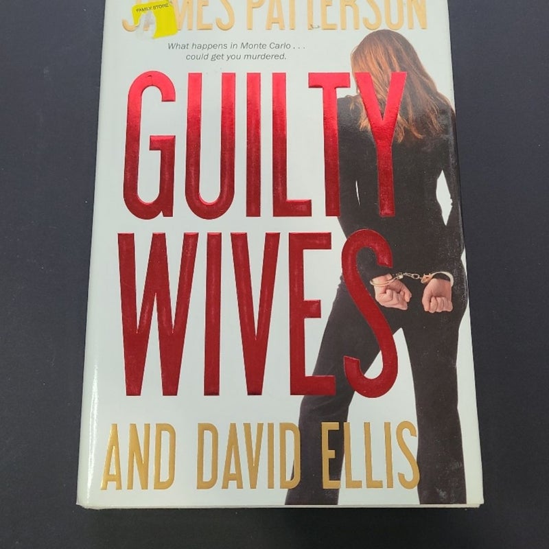 Guilty Wives