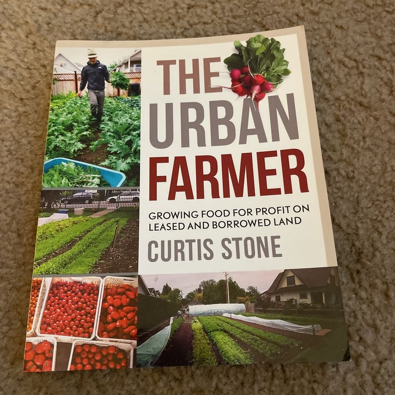 The Urban Farmer