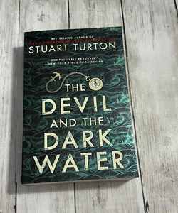 The Devil and the Dark Water