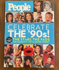 Celebrate the '90s!