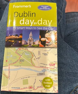 Frommer's Dublin Day by Day