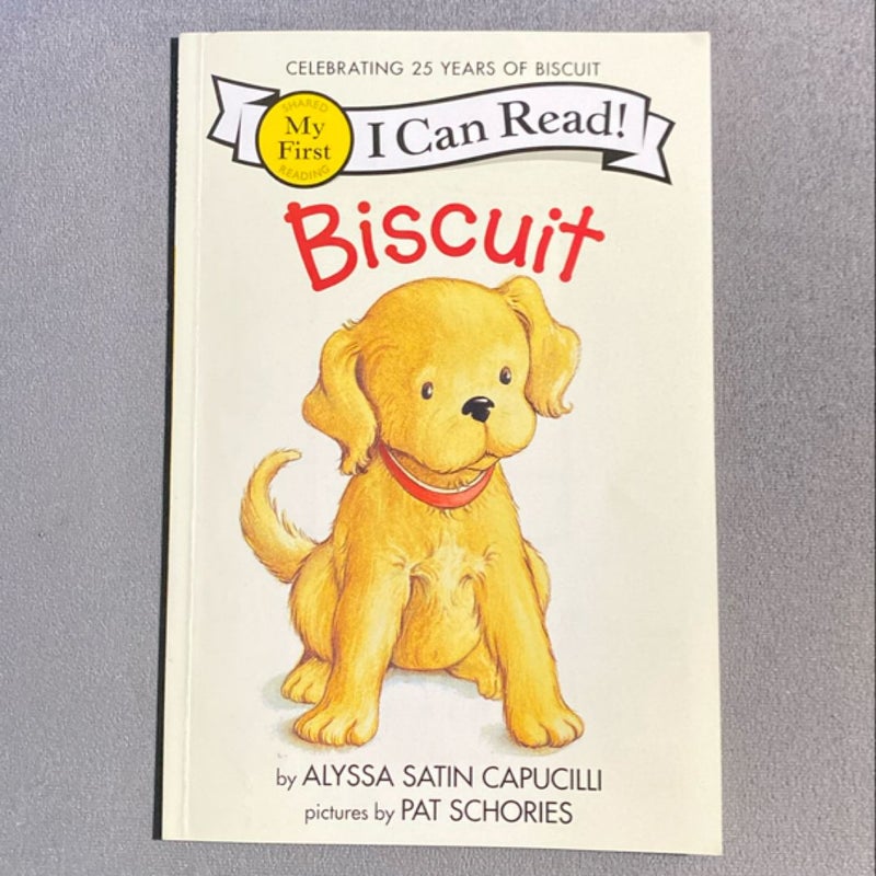 Biscuit