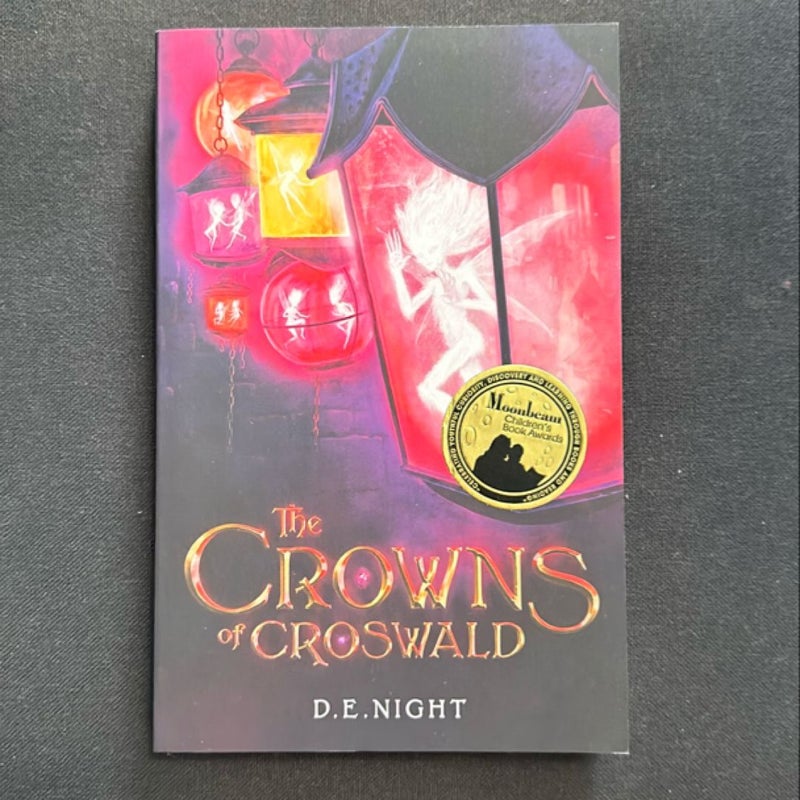 The Crowns of Croswald