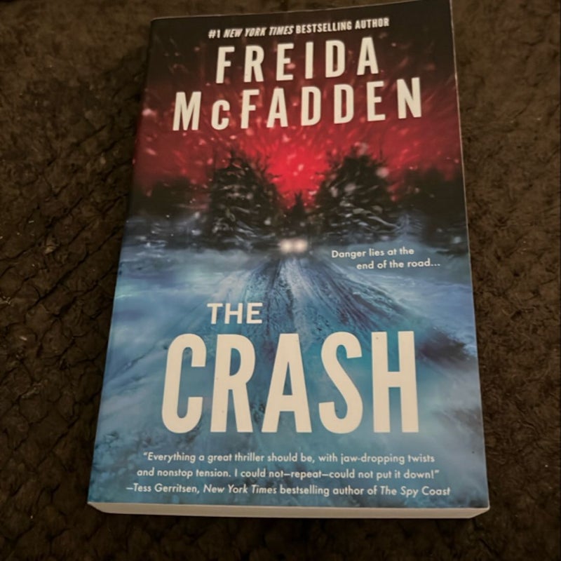 The Crash