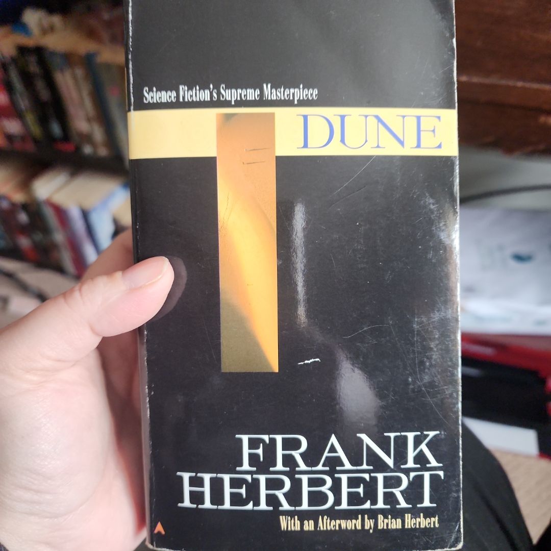 Dune