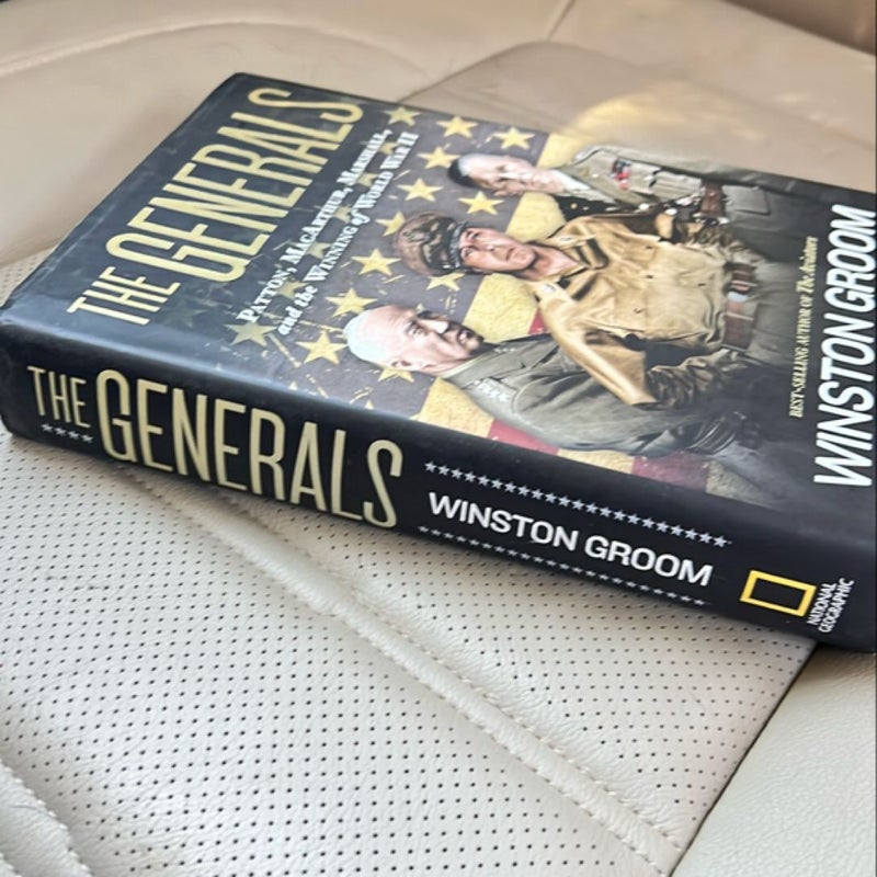 The Generals