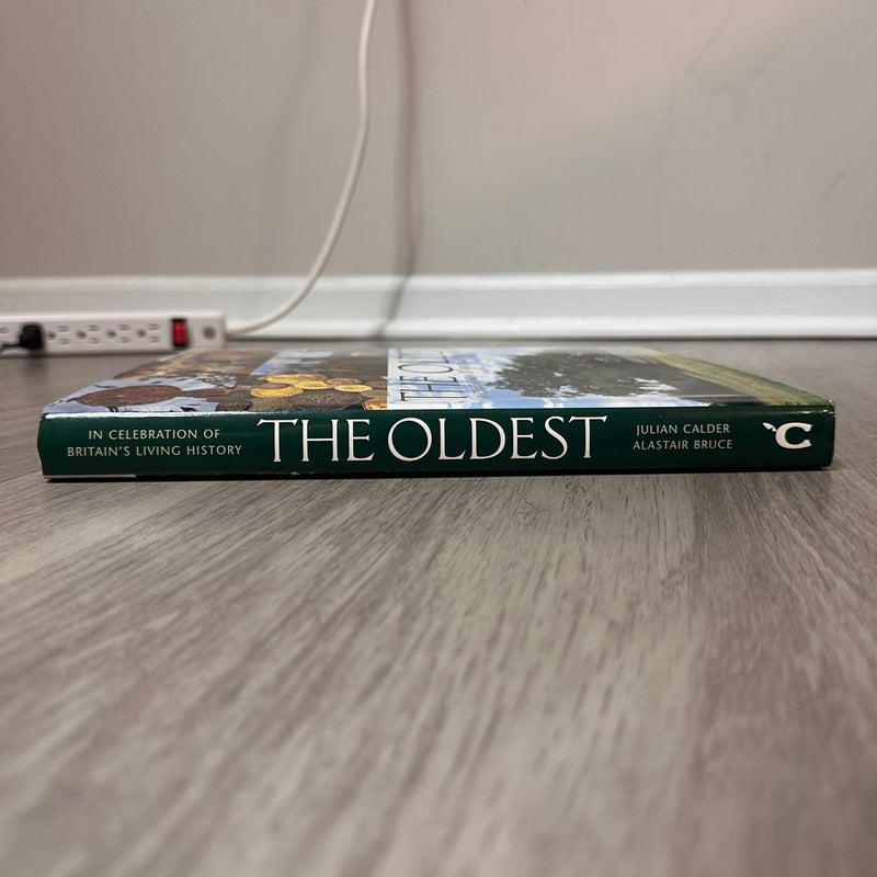 The Oldest