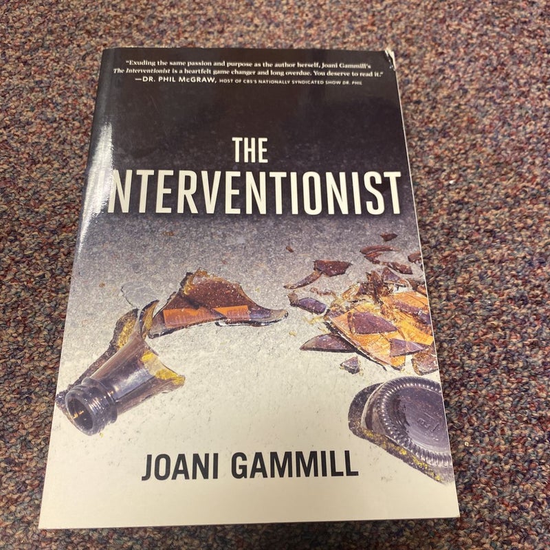 The Interventionist