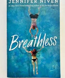 Breathless (final price) 