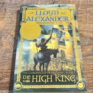 The High King