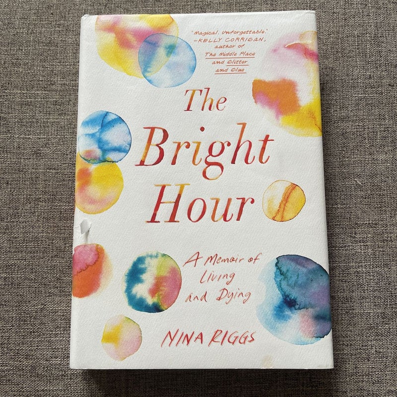 The Bright Hour