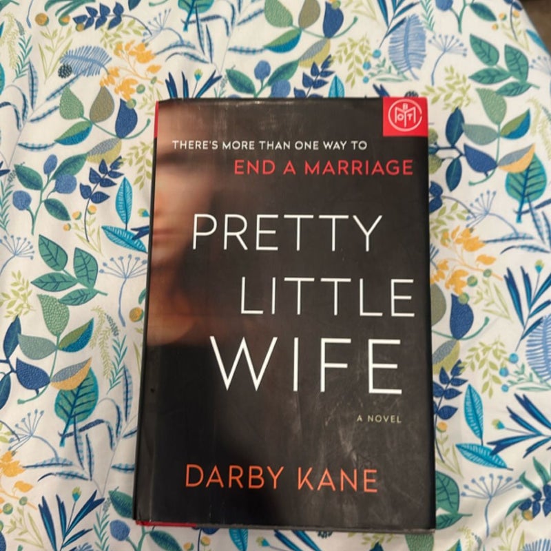 Pretty Little Wife