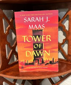 Tower of Dawn