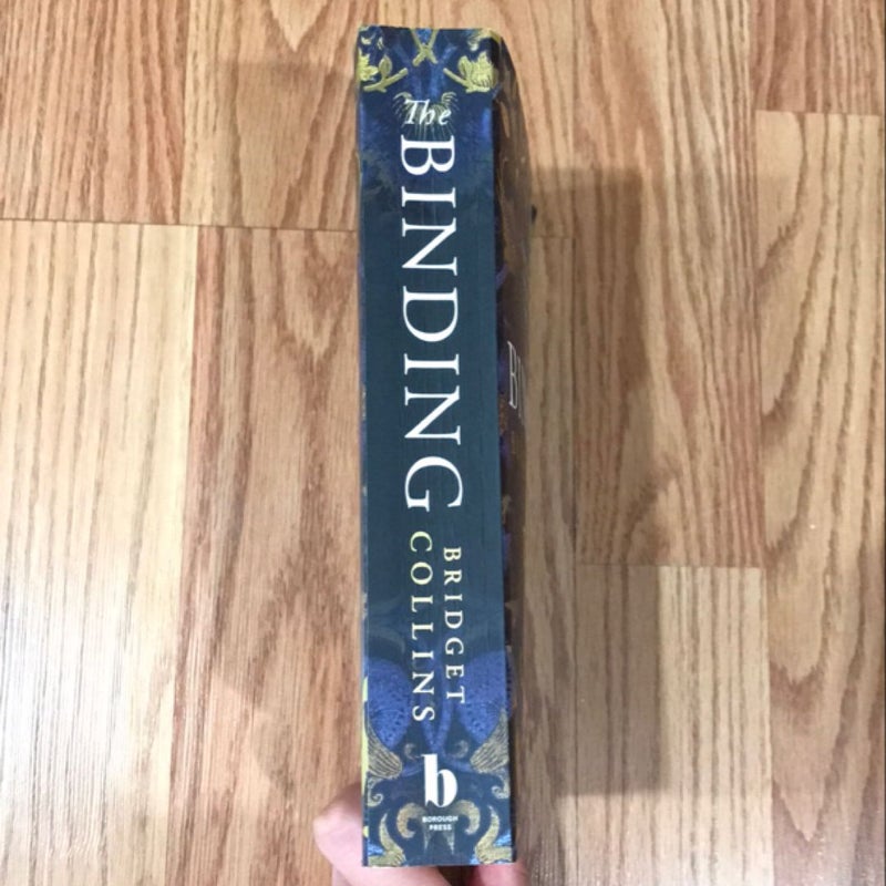 The Binding