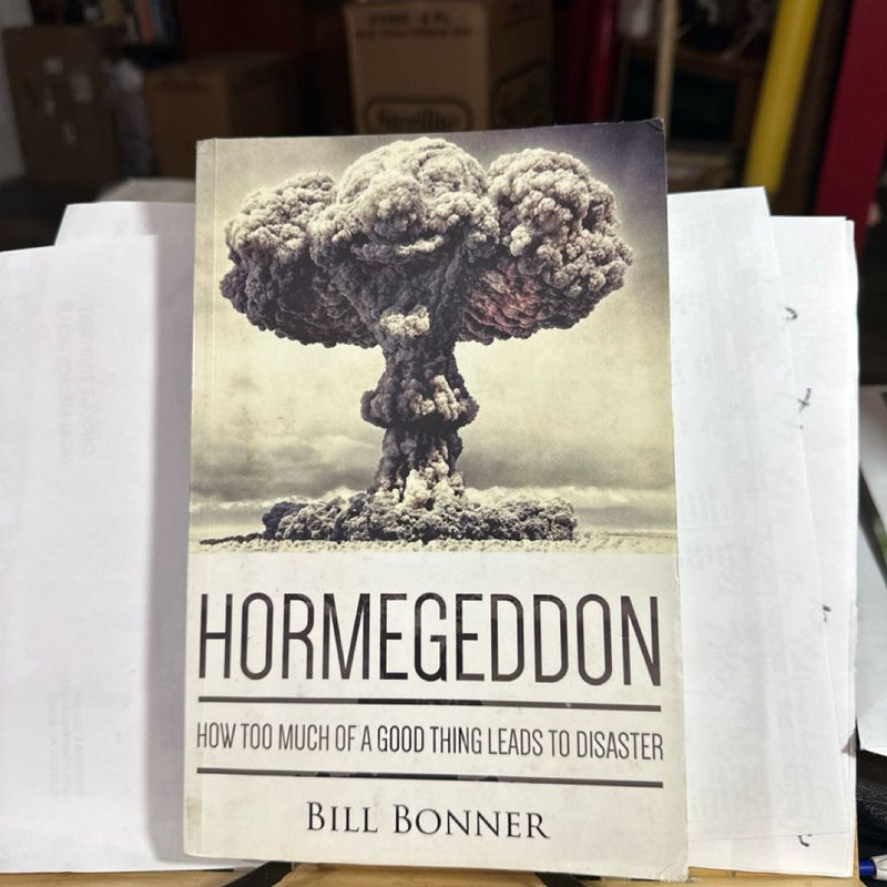 Hormegeddon
