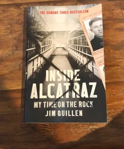 Inside Alcatraz