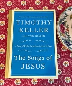 The Songs of Jesus