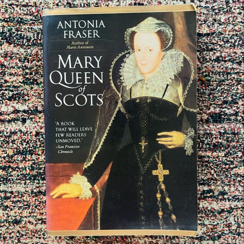 Mary Queen of Scots