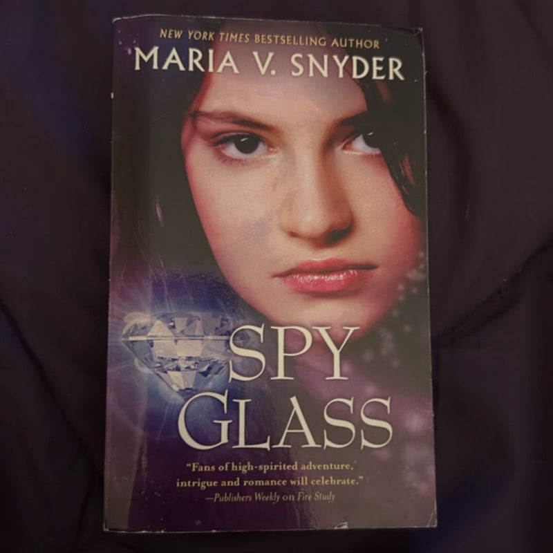 Spy Glass
