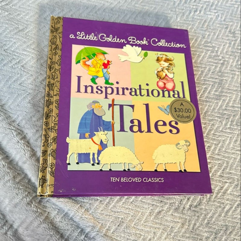 Inspirational Tales