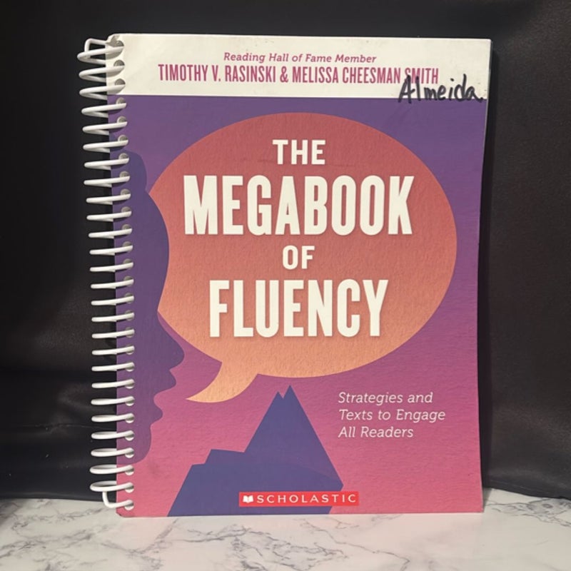 The Megabook of Fluency
