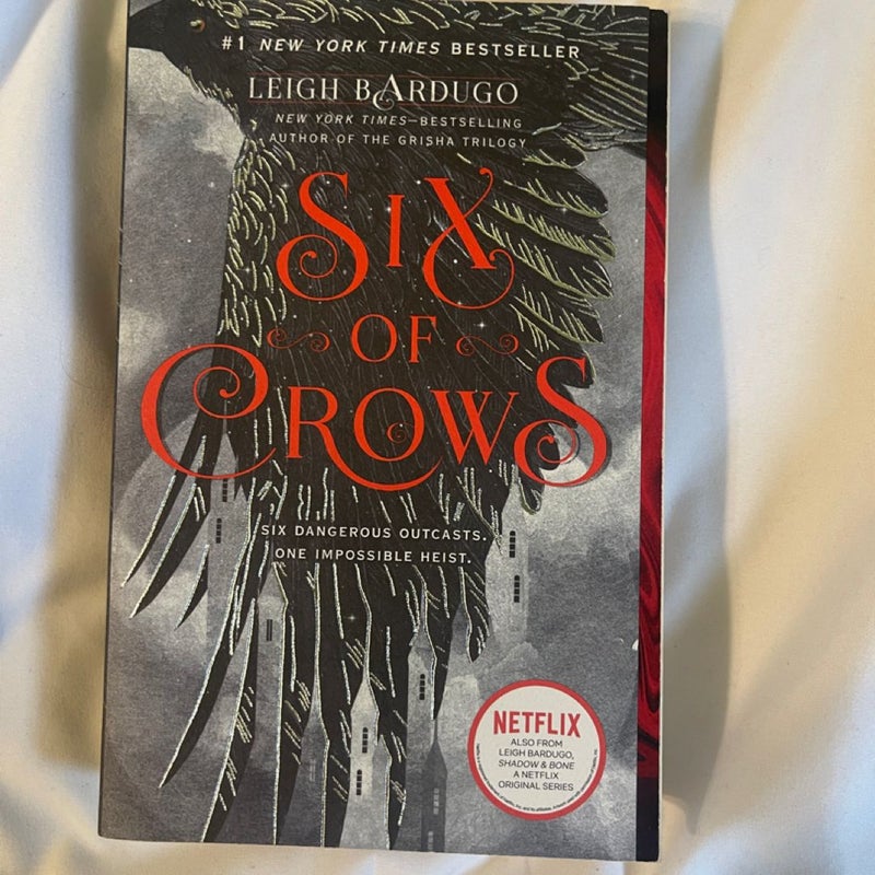 Six of Crows