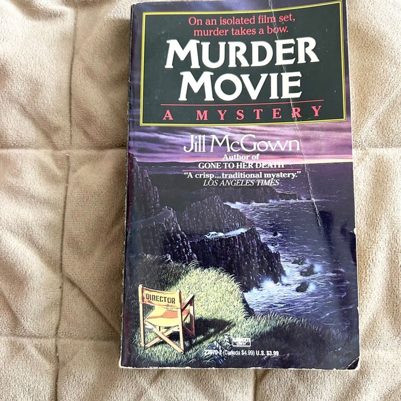 Murder Movie