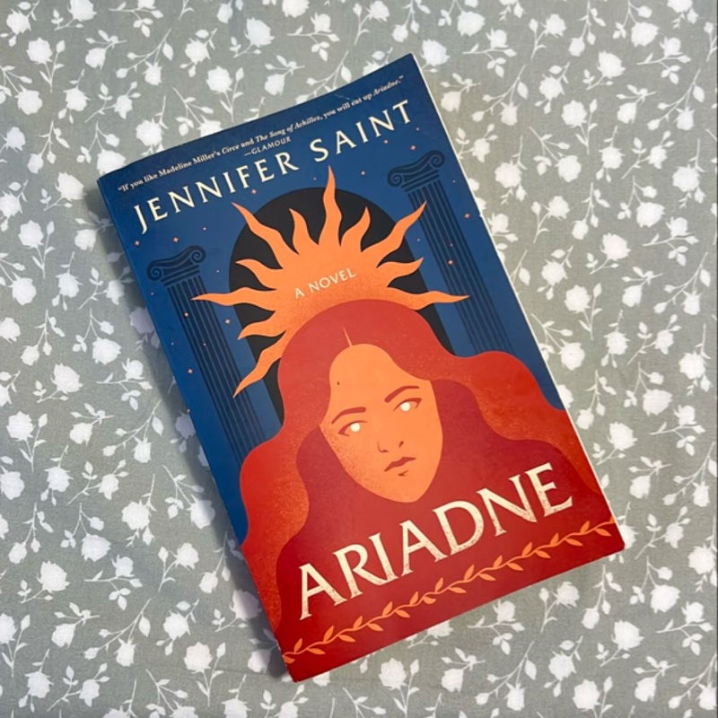 Ariadne