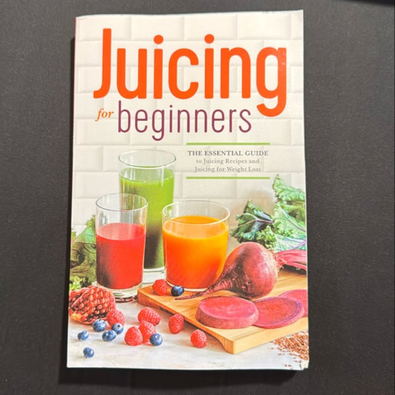 Juicing for Beginners