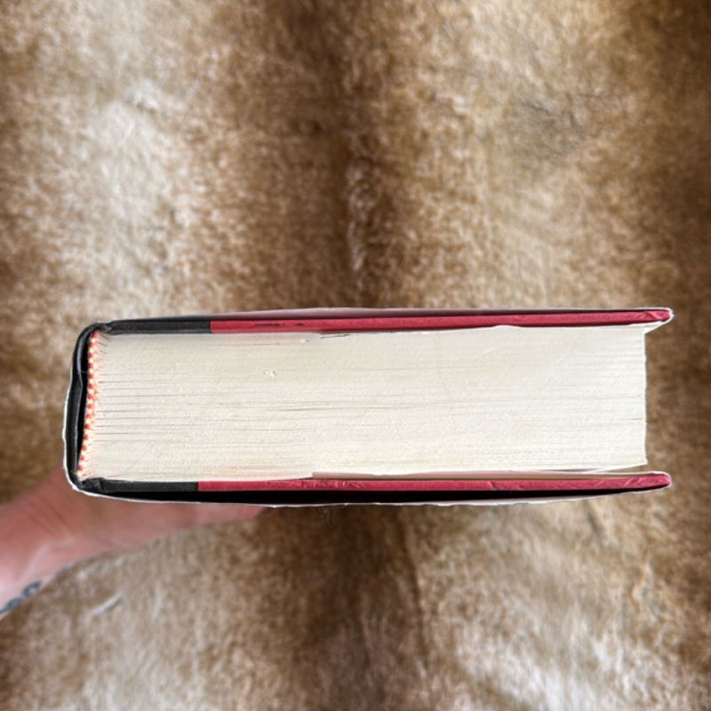 Outlander *Book Club Edition*