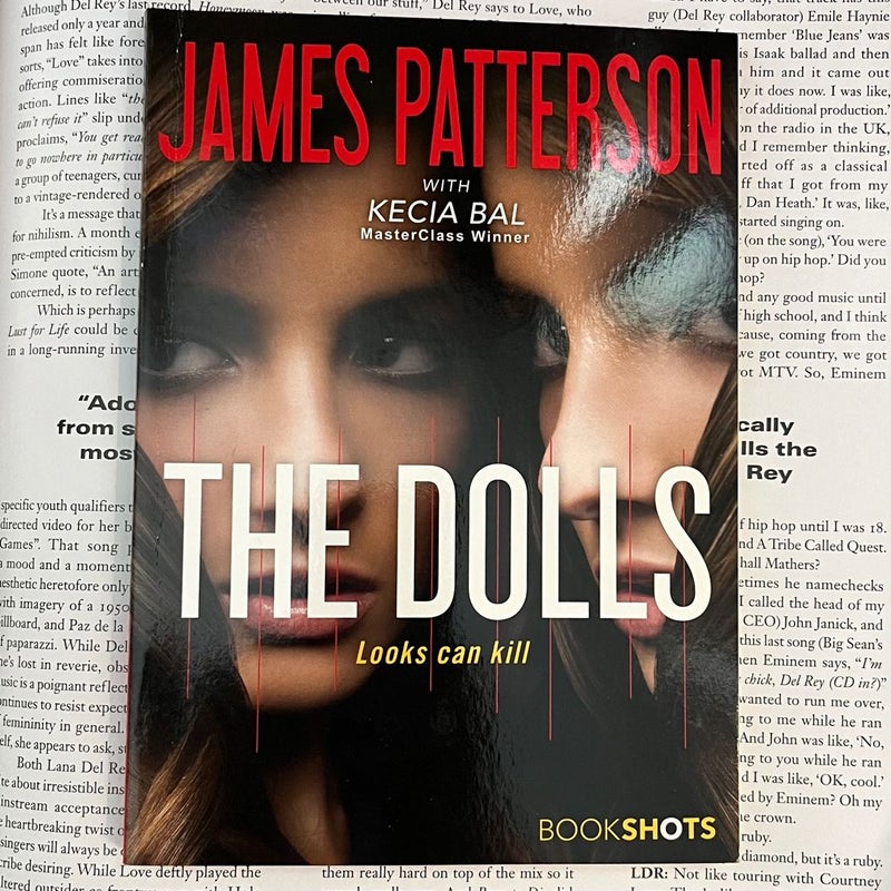 The Dolls