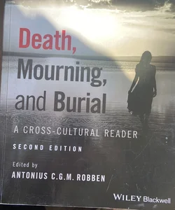 Death, Mourning, and Burial