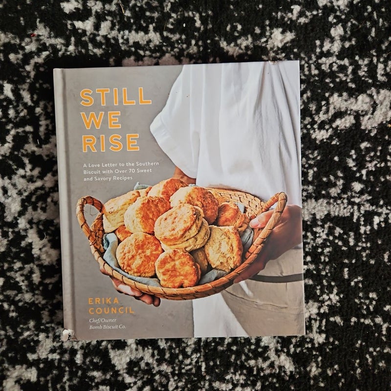 Still We Rise