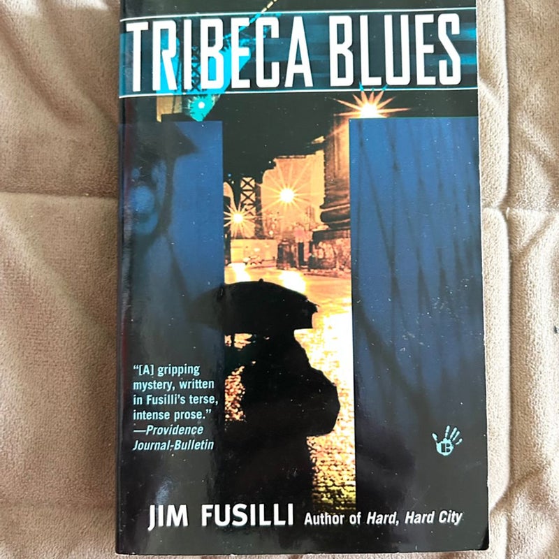 Tribeca Blues  1312